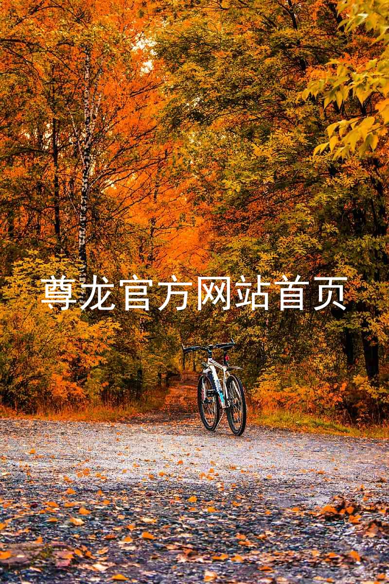 尊龙官方网站首页